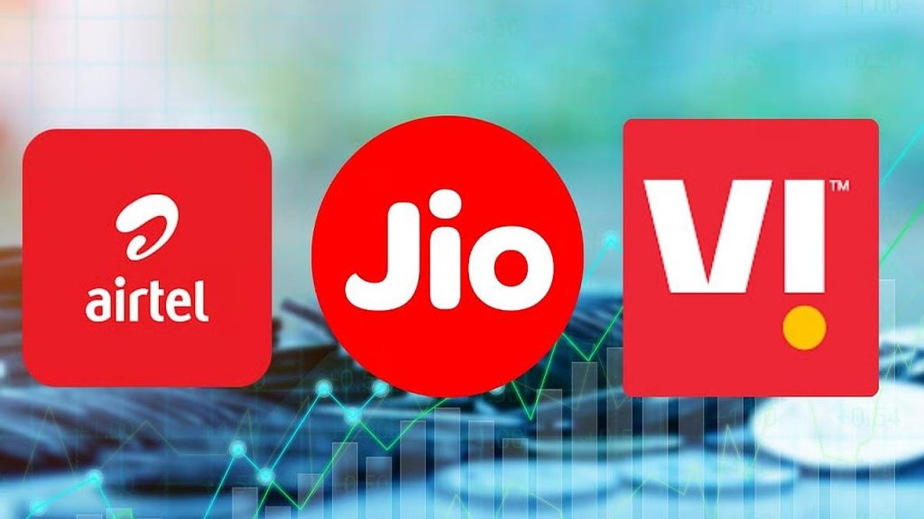 Https Www Timesnownews Com Technology Jio Airtel Vodafone Tariff Hike Prepaid Postpaid Prices May Increase 20 Percent