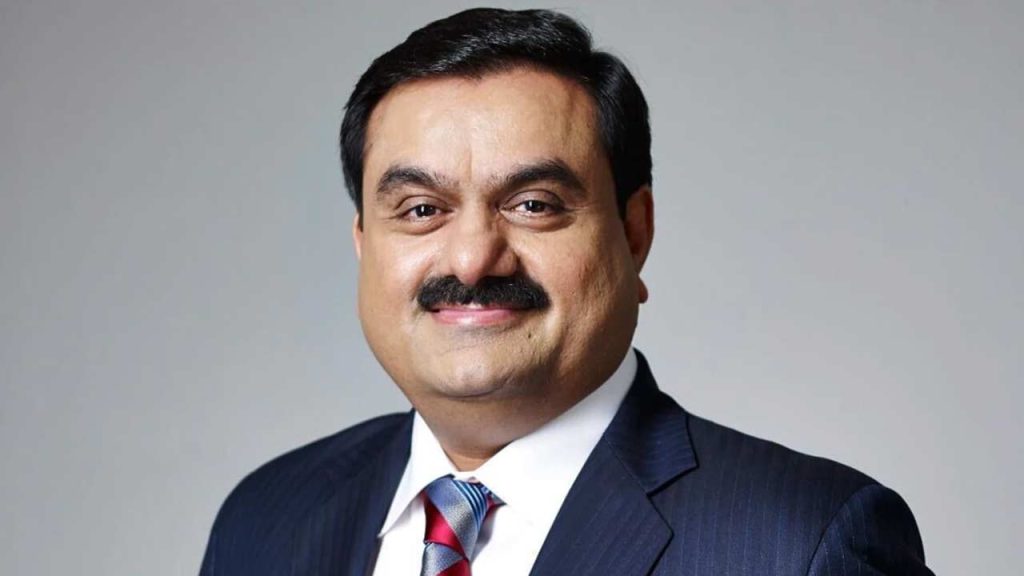 Adani Group Acquisitions Rs 80000 Crore In 3 Years
