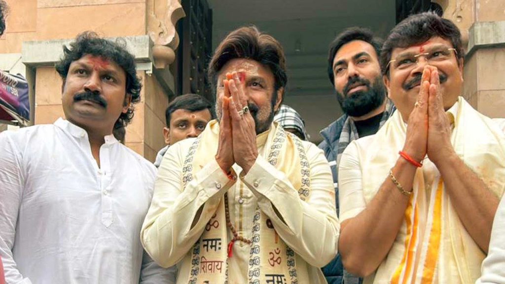 Akhanda 2 Not Just Telugu Film Balakrishna Indian Cinema