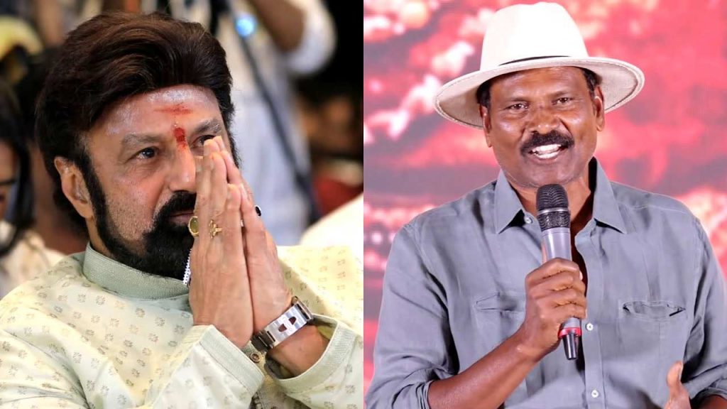 Akhanda 2 Success Fight Masters Ram Lakshman Balakrishna