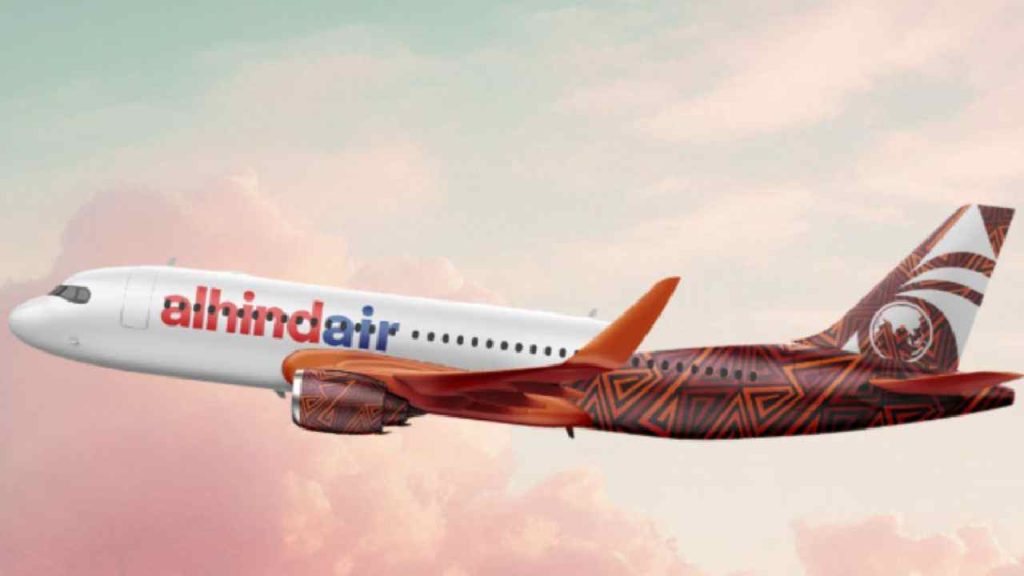 New Airlines: 2 కొత్త ఎయిర్‌లైన్స్‌కు కేంద్రం ఆమోదం..