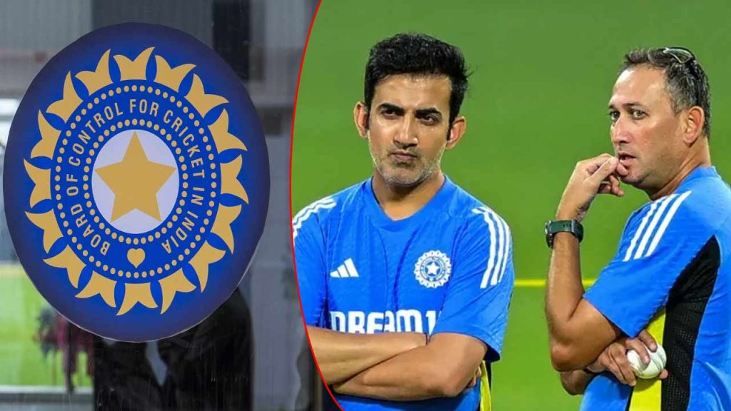 Ind Vs Sa Ashwin Questions Team India Selection Something Is Wrong Nitish Reddy Vs Hardik Debate