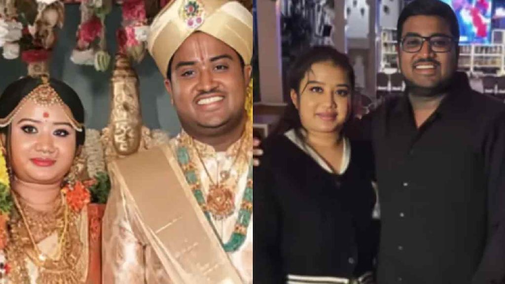 Bengaluru Newlyweds Tragic End Husband Dies By Suicide In Nagpur Two Days After Wifes Death