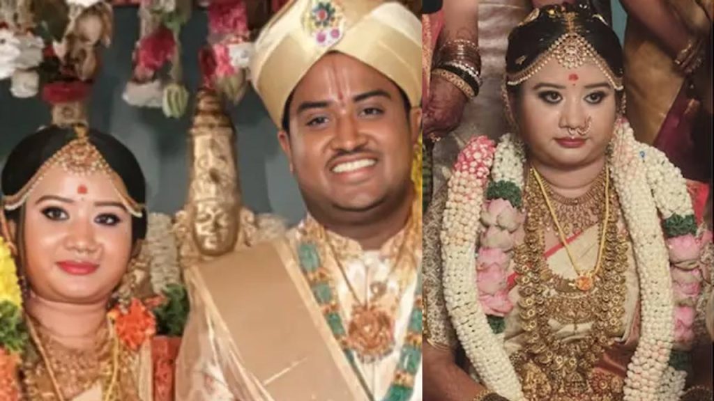 Newlywed Bengaluru Couple Dies By Suicide