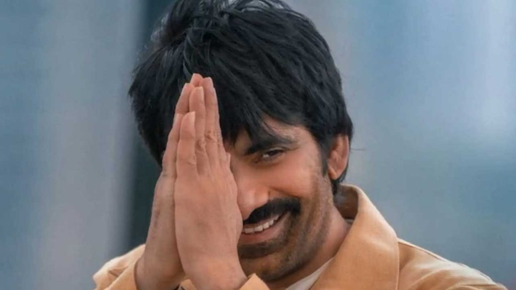 Bhartha Mahashayulaku Vignapthi Raviteja Condition