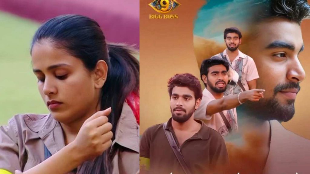 Bigg Boss Telugu Season 9 Finale Winner Update