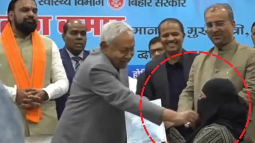 Muslim Doctor From Bihar Receives A Job Offer In Jharkhand