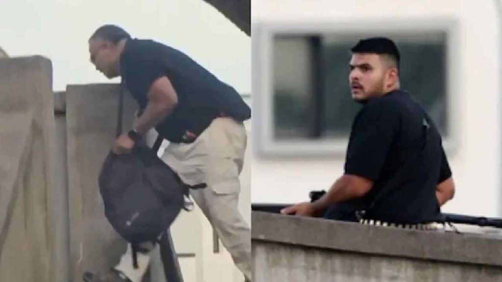 Agencies Probe Bondi Shooters India Australia Trips Visa Status After Sydney Attack