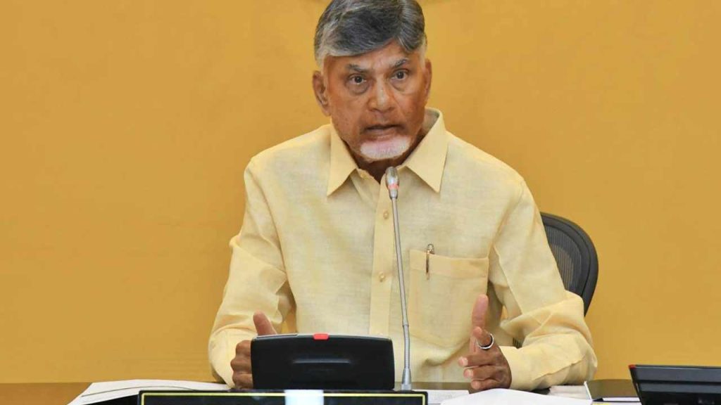 Ap Govt Launches Swarnandhra Population Management Program With Monthly Health Camps