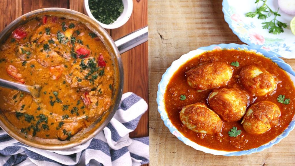 Easy Curries For Bachelors Budget Recipes