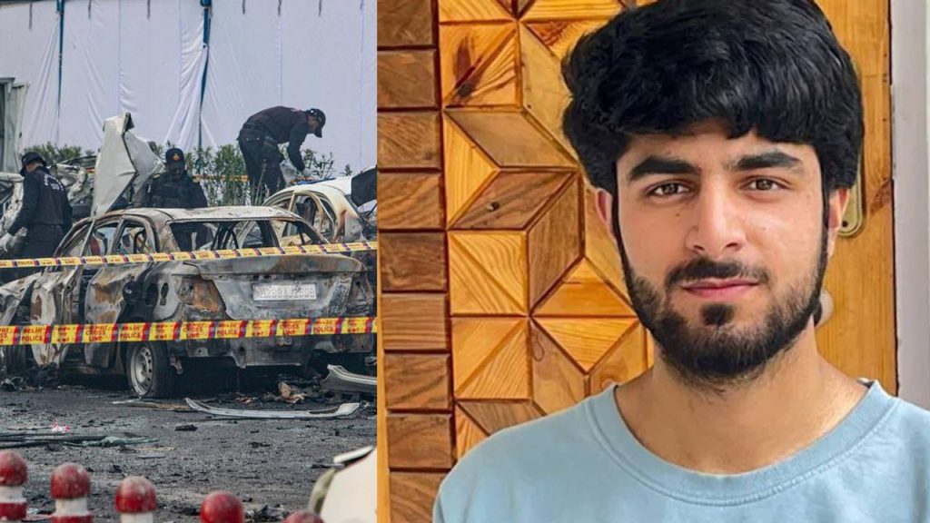 Authorities Extract Master Plan From Terrorist Danish Phone