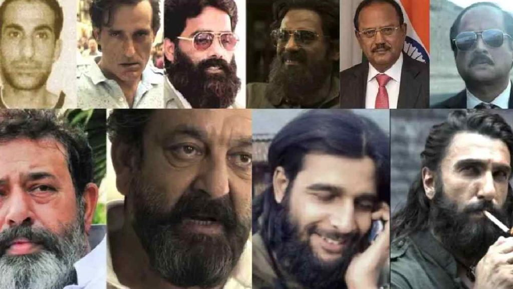 Dhurandhar Real Heroes Behind Ranveer Singh Arjun Rampal Sanjay Dutt Madhavans Characters