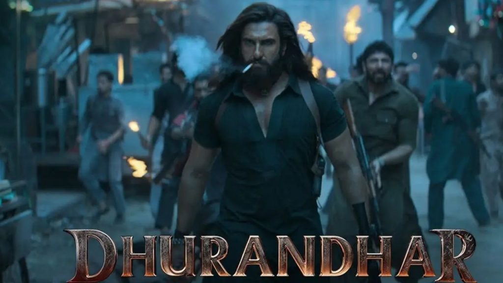 Dhurandhar 2 To Release In Five Languages On Eid 2026 Ranveer Singh Film