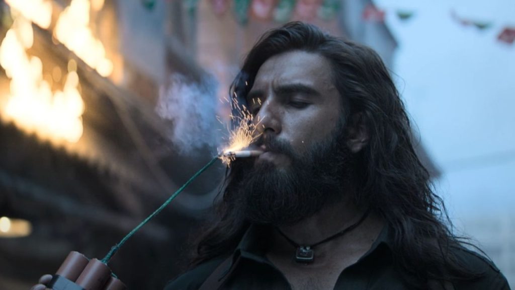 Dhurandhar Box Office Collections Ranveer Singh Film Breaks Jawan Record Enters Rs 1000 Cr Club