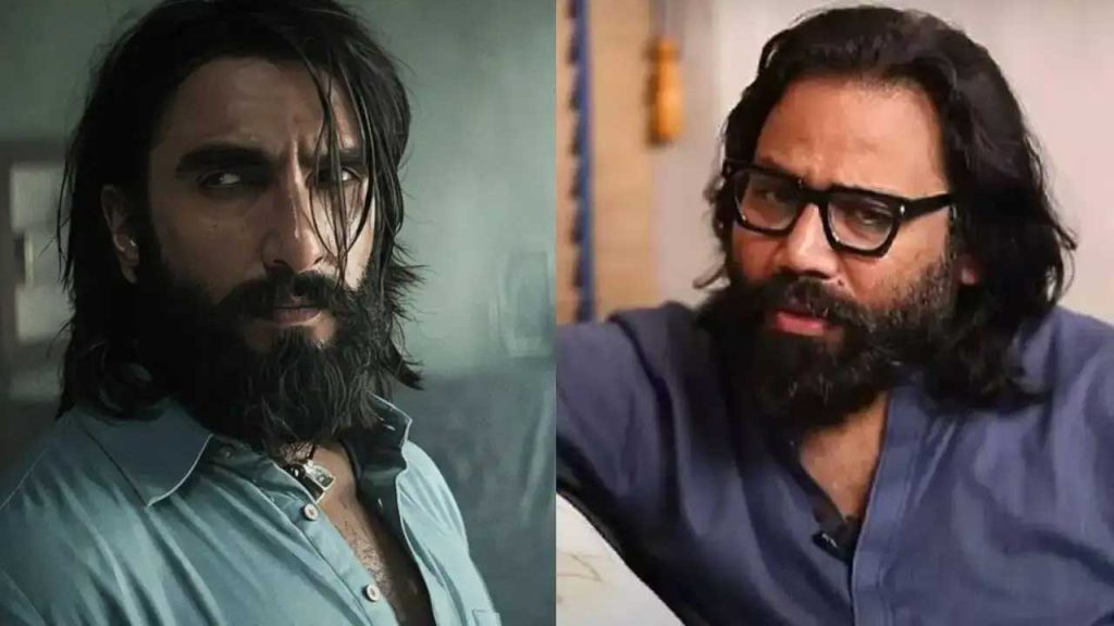 Dhurandhar Special Review Sandeep Reddy Vanga