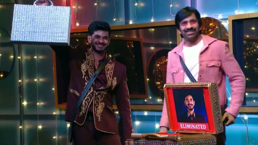 Bigg Boss Telugu Season 9 Dimon Pawan Cash Offer