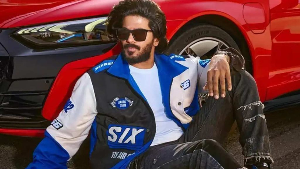 Dulquer Salmaan Says Bollywood Ignores You If You Dont Look Like A Star