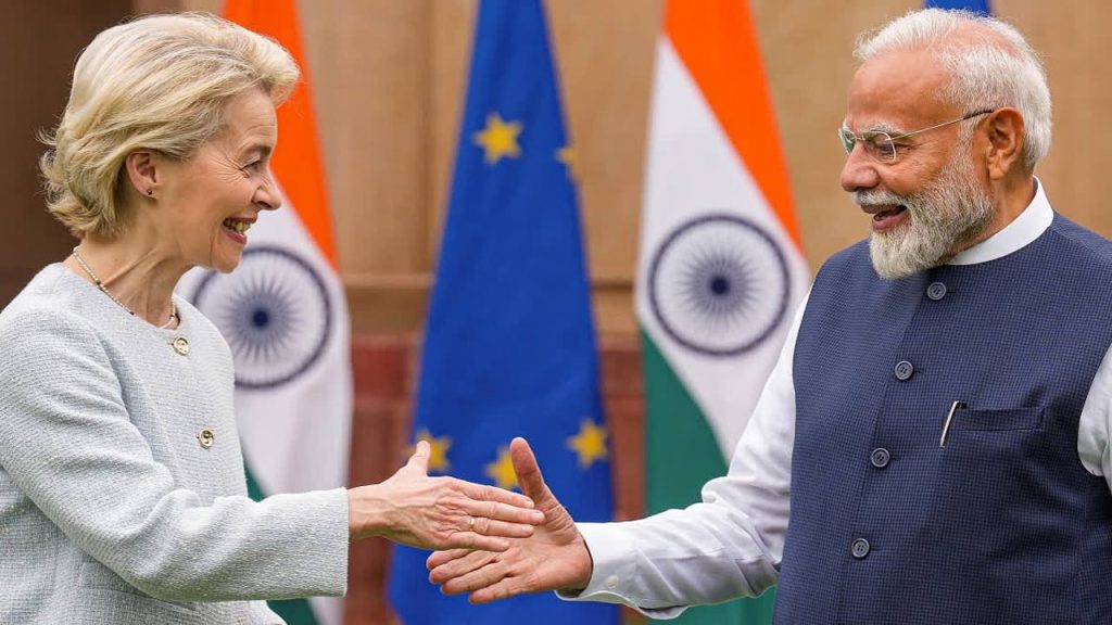 European Union Leaders Will Be Attending As Guests For Republic Day