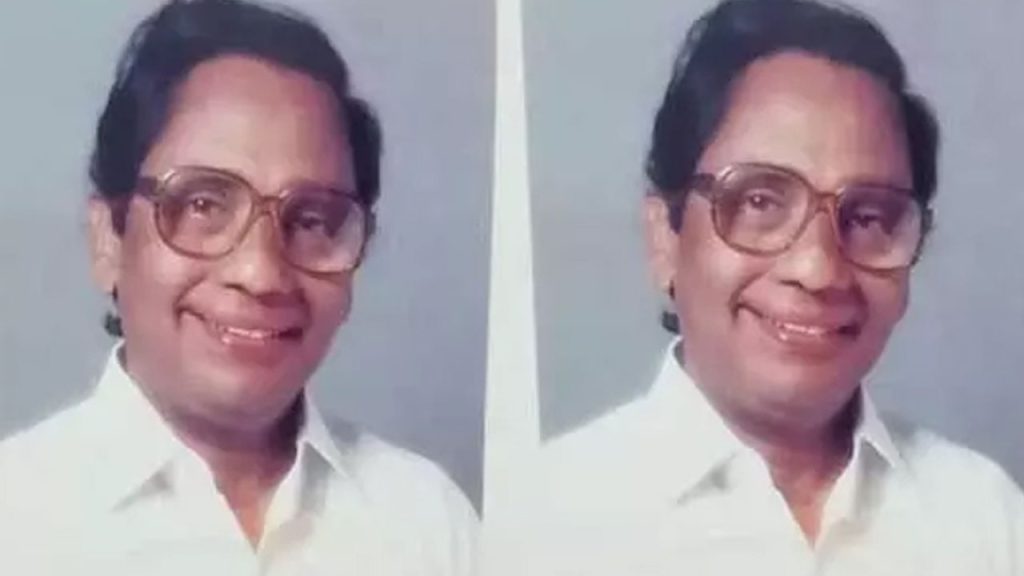 Former Mp Kusuma Krishnamurthy Passes Away Andhra Pradesh
