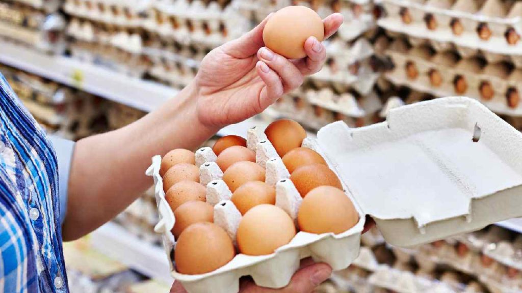 Why Egg Prices Are Rising And When Consumers Can Expect Relief
