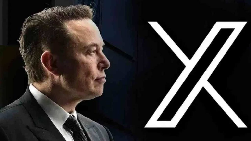 Eu Fines Elon Musk X Platform 1080 Crore For Dsa Violations