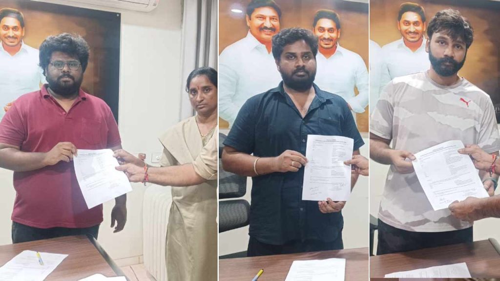 Fake Liquor Case Twist Notices Issued To Jogi Brothers Family Members For Inquiry In Vijayawada