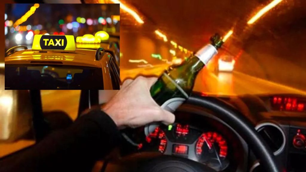 Free Rides For Drinkers On New Year Eve Telangana Offers Free Cab And Bike Services To Prevent Drunk Driving