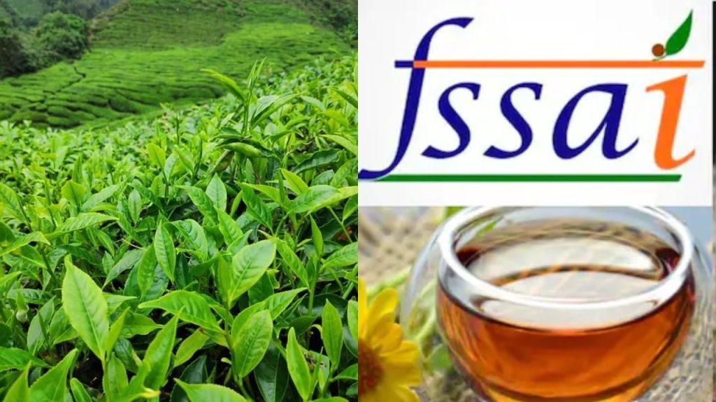 Fssai Clarification Only Camellia Sinensis Products Can Be Called Tea Herbal Teas Not Real Tea