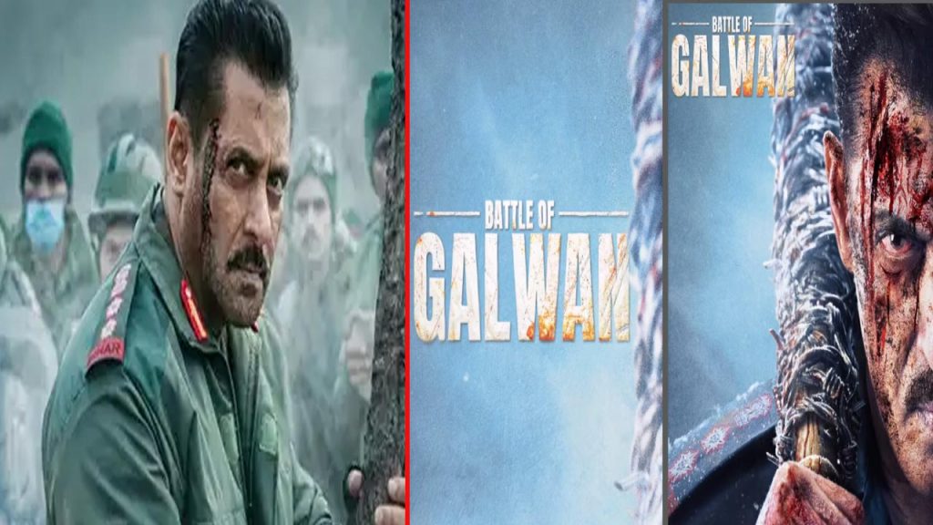 Battle Of Galwan Movie China Media Criticism