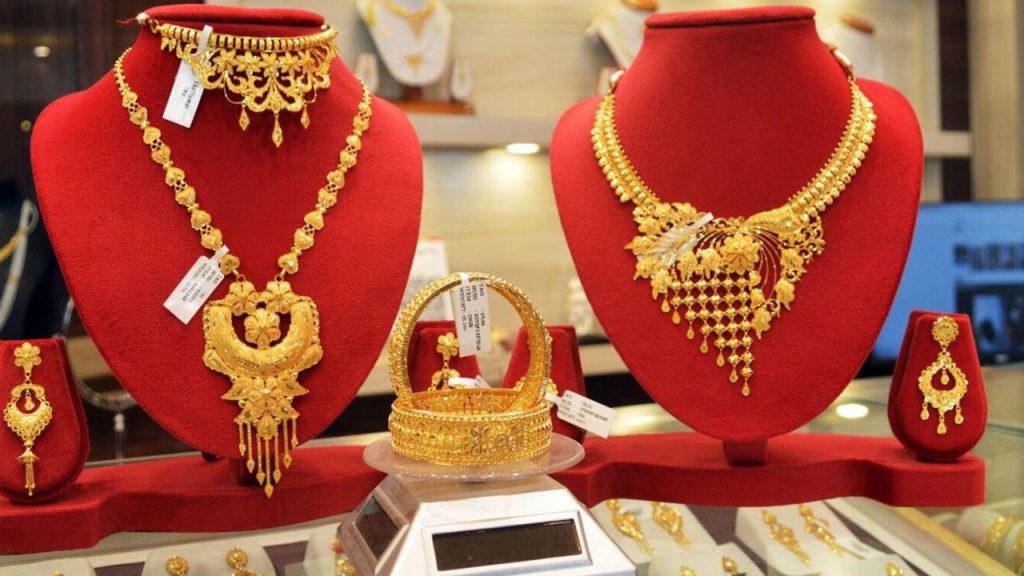 Gold And Silver Rates Today 27