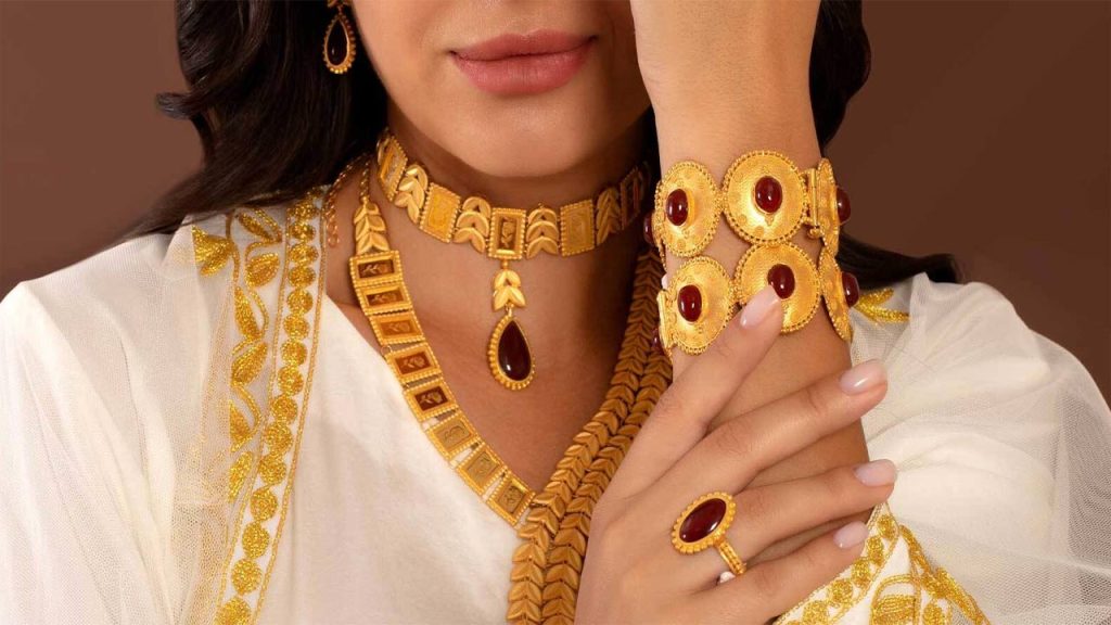 Gold And Silver Rates Today 34