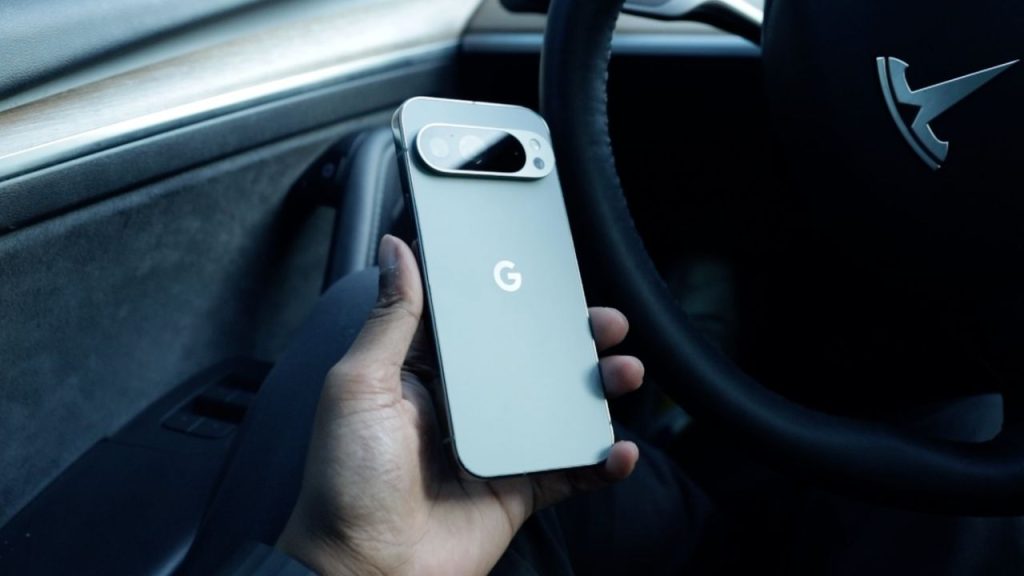 Google Pixel 9 Pro Gets Massive Price Cut On Amazon Premium Phone Now Rs 85000 Only