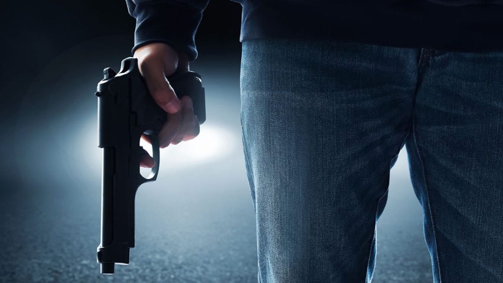 Gun Violence In South Africa 11 Killed Including 3 Children In Pretoria Gang Attack