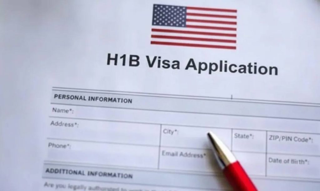 H 1b Visa Lottery System Has Been End