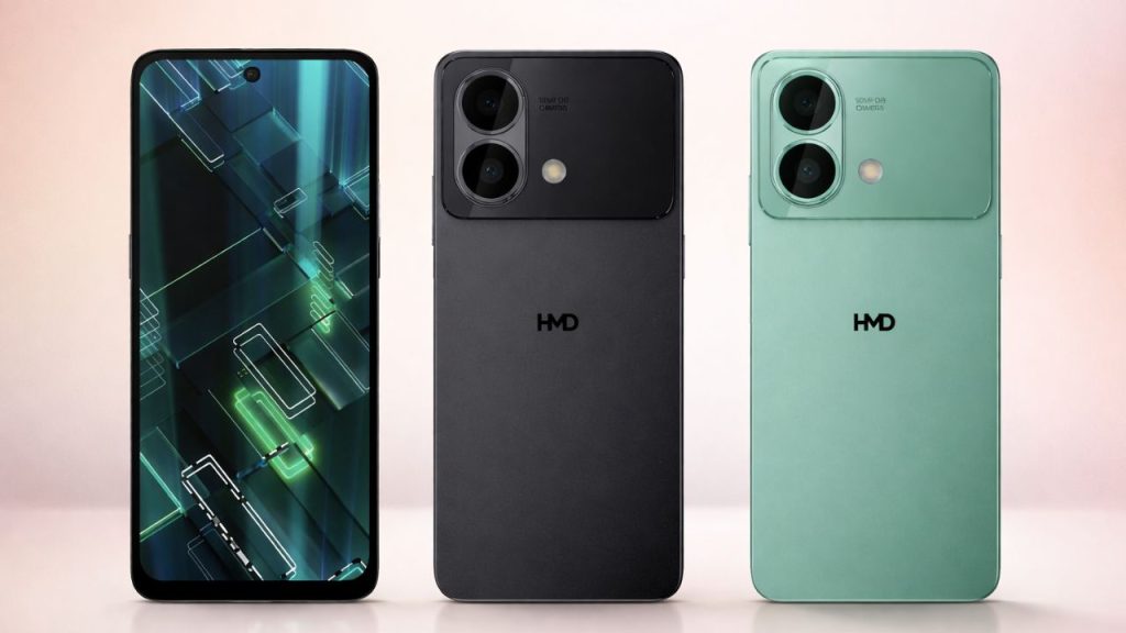 90Hz డిస్‌ప్లే, 50MP కెమెరా, 5,000mAh బ్యాటరీతో బడ్జెట్ సెగ్మెంట్‌లో HMD Pulse 2 లాంచ్‌కు సిద్ధం..!