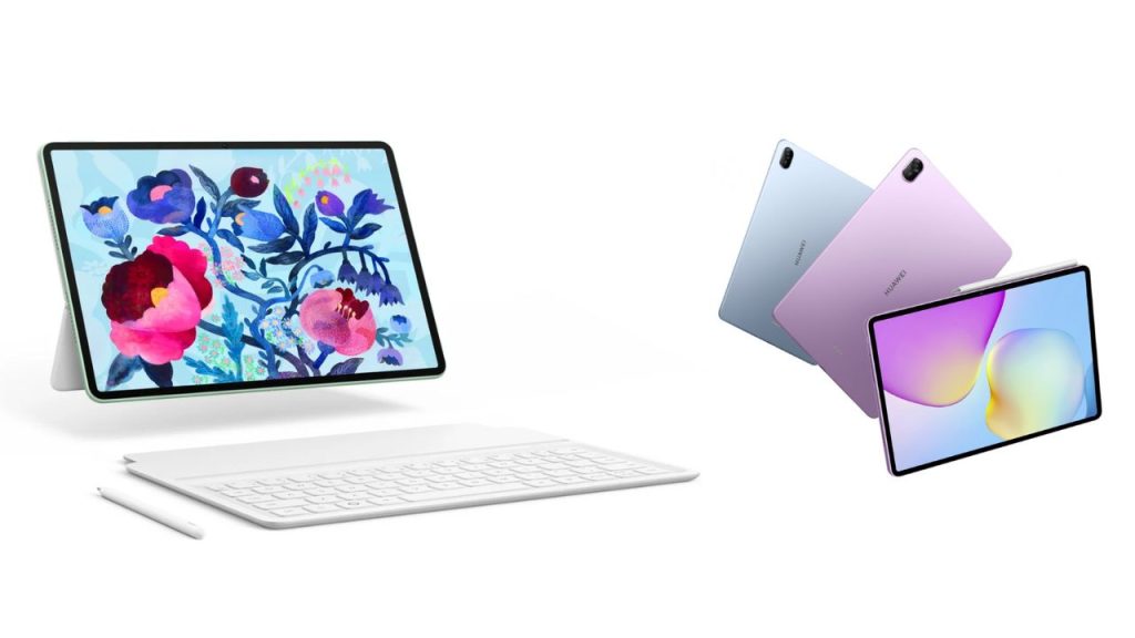 Huawei Matepad 11 5 2026 Launched With 2 5k Display Harmonyos 5 1 And 10100mah Battery