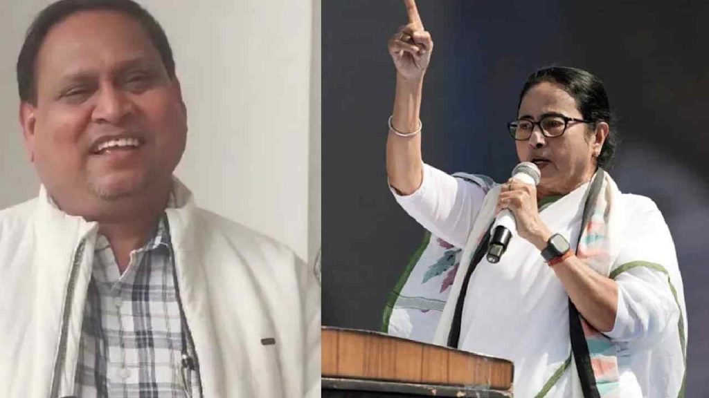 Humayun Kabir Warns Trinamool Muslim Vote Bank Will Be Finished Ahead Of 2026 Bengal Polls