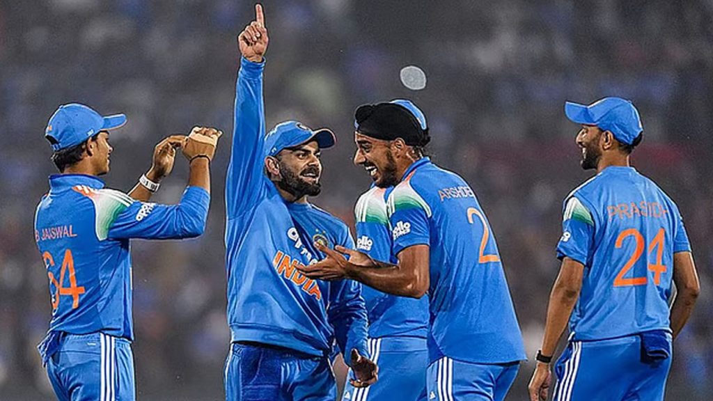 India Vs South Africa Odi Decider In Vizag Virat Kohli Rohit Sharma Fans Await Big Show