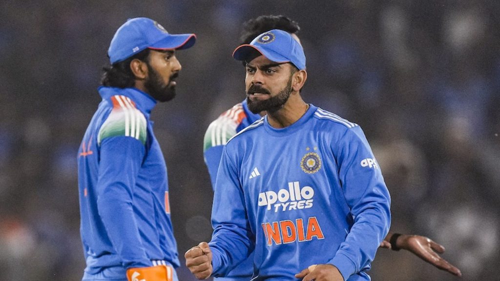 India Vs South Africa Final Odi Vizag Expected Playing 11 Match Preview