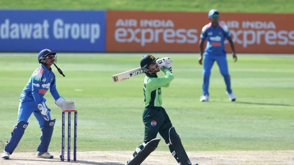 India Lost In Final Of Under 19 Asia Cup 2025 Against Pakistan