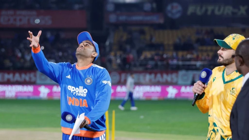 Ind Vs Sa 4th T20i Preview Will Team India Clinch The Series In Lucknow