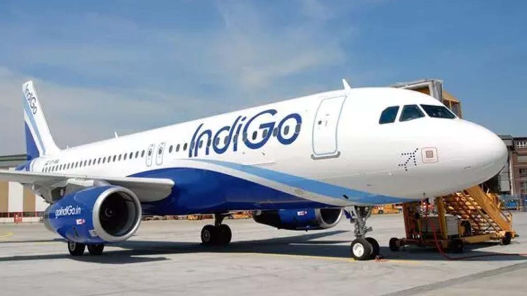 Aviation Ministry Issues Notices To Indigo
