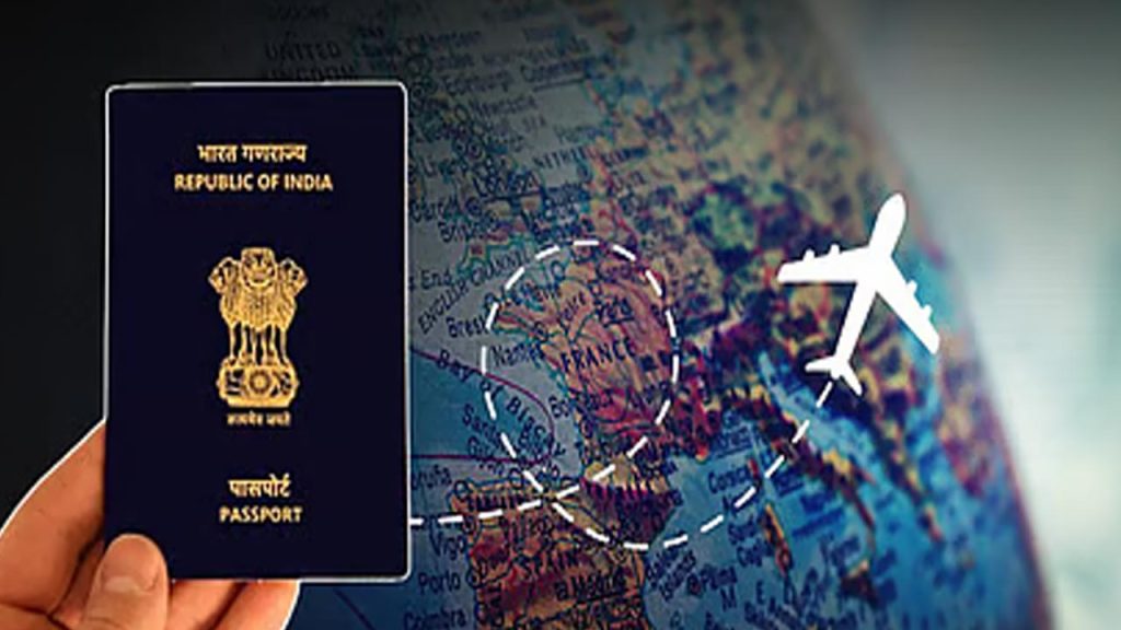 Https Www Timesnownews Com India Over 9 Lakh Indians Renounced Citizenship In Last Five Years Report