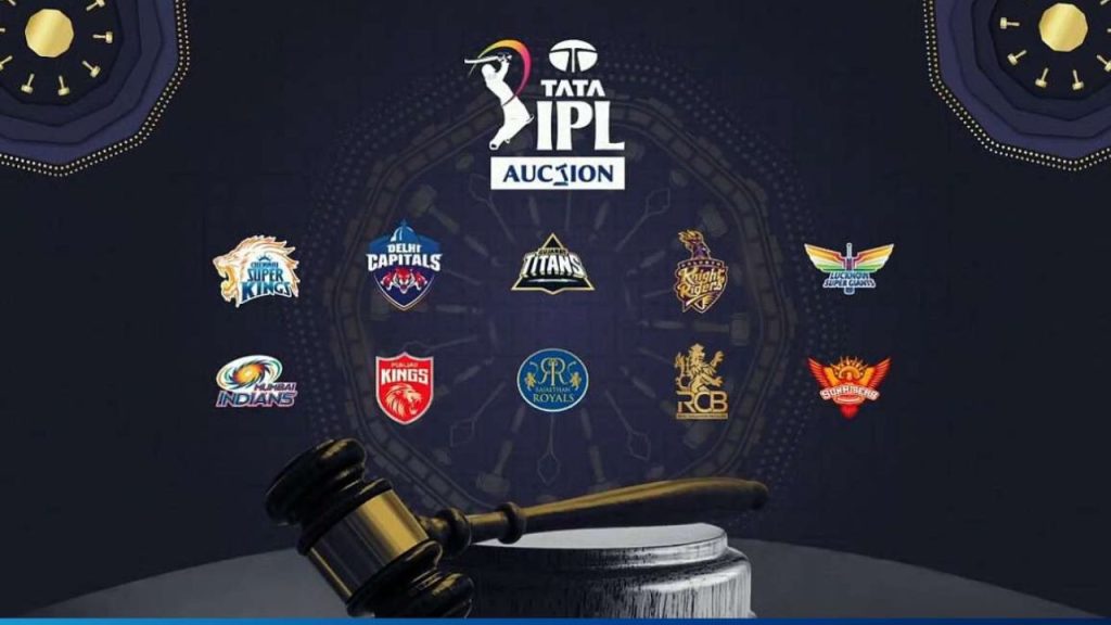 Ipl 2026 Mini Auction Complete Squads Full Team Wise Player List Of Every Team