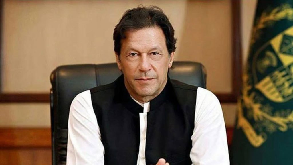 Imran Khan Supporters Call For Massive Protests In Pakistan