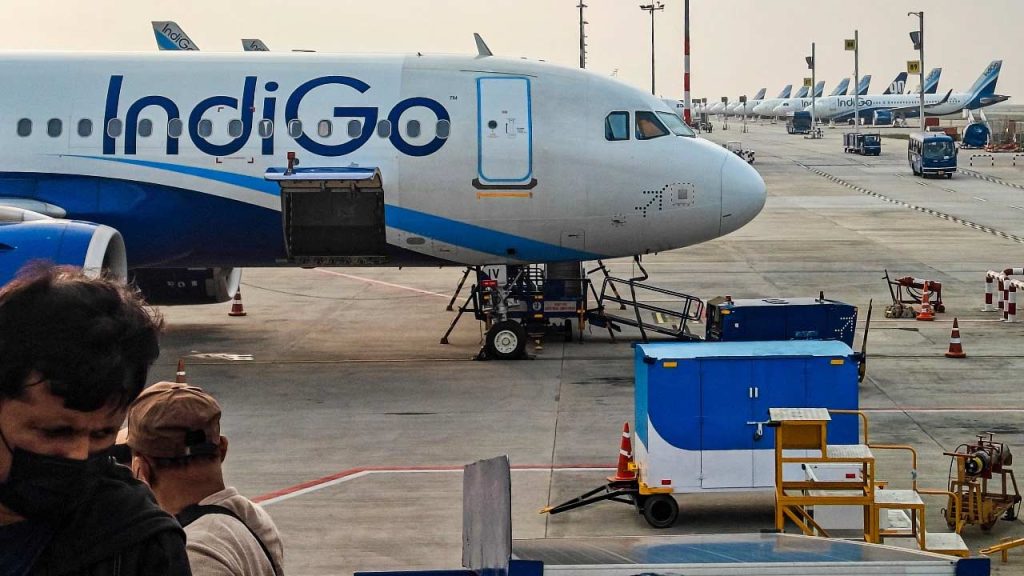 Indigo Flight Crisis Explained Who Is Responsible Dgca Pilot Issues