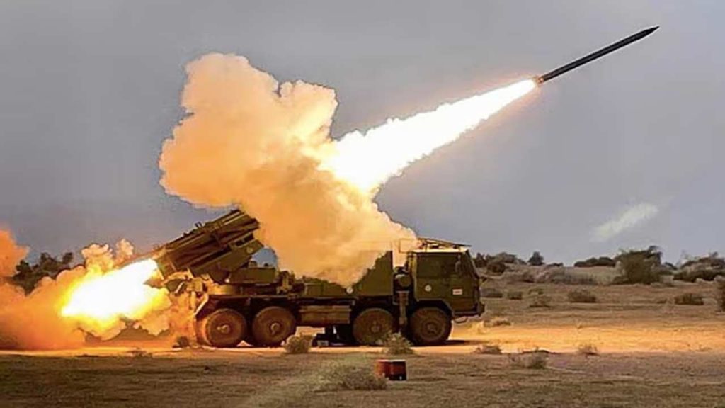 India Approves Rs 79000 Crore Defence Weapons Deal Dac