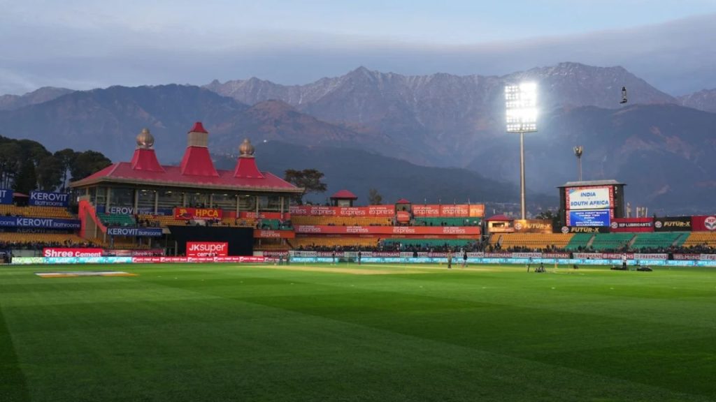 India Vs South Africa 3rd T20i Team India Makes Two Changes Sa To Bat First