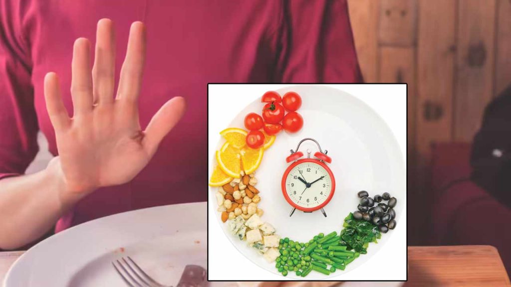 Intermittent Fasting Benefits Risks What Harvard Experts Say