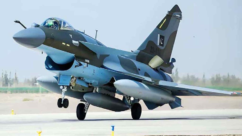 Pakistan To Get 16 More J 10c Jets From China Fleet To Reach 36 Pentagon
